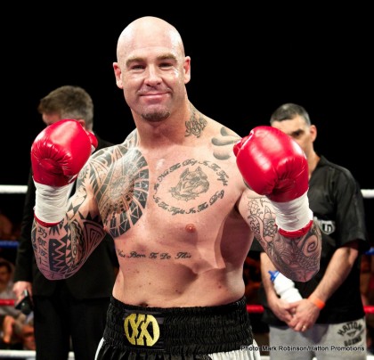 Browne defeats Chagaev by 10th round TKO Lucas Browne Ruslan Chagaev Boxing News