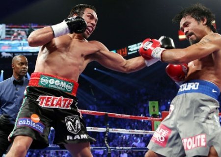 Juan Manuel Marquez stands firm, says there will be no fifth fight with Pacquiao; not even for $100 million