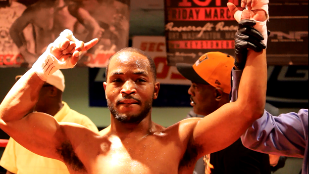 Mike Reed Stops Soto in 2nd; Vows, “Best Is Yet to Come”