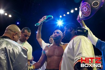 Hitz: Charr vs. Ustinov NOT fighting for WBA heavyweight belt