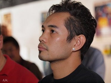 Nonito Donaire: “I want Rigondeaux to be at his best when I fight him”