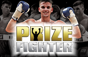 Prizefighter Returns Saturday Night