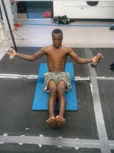 Photo: Samuel Kotey Neequaye Samuel Kotey Neequaye