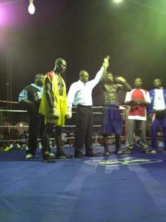 Boxing News boxing image / photo