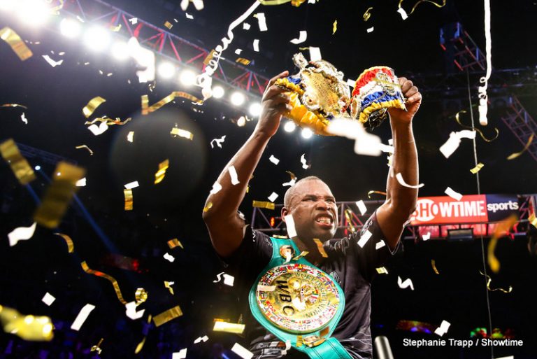 Who next for Adonis Stevenson? “Superman” could be in trouble if it’s Hopkins, Kovalev