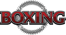 Boxing Rankings & Rantings