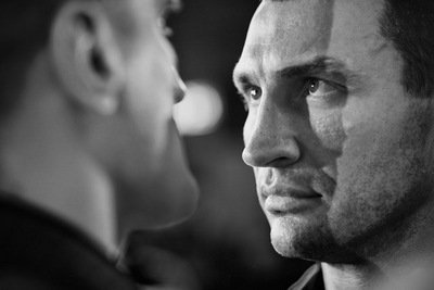 Klitschko vs. Wach this Saturday