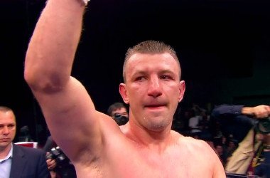 Tomasz Adamek-Eric Molina set for April in Poland