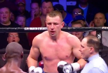 Tomasz Adamek Gears Up to Face Young Challenger