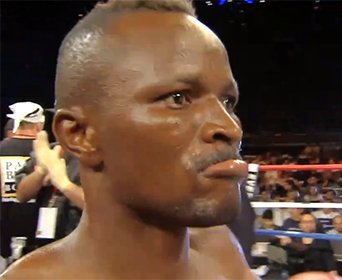 Will Agbeko Perform Better Than Donaire Against Rigondeaux?