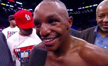 Devon Alexander wins IBF Welterweight title in 12 round UD