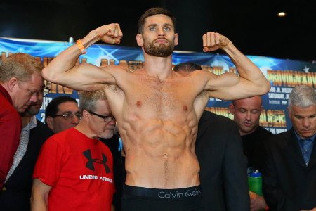 Provodnikov-Algieri Preview: Can The Student Become The Teacher?