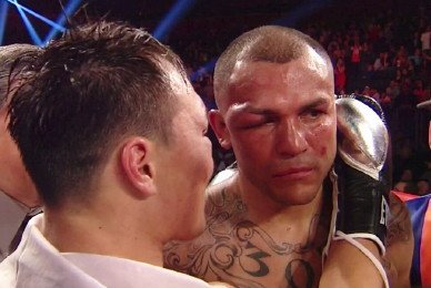 Mike Alvarado v Brandon Rios III Preview