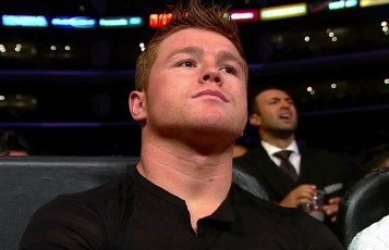 Canelo Alvarez now interested in Austin Trout for May 4th, if Mayweather bout can't be made