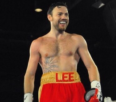 Korobov vs. Andy Lee to fight in December, winner to possibly face Billy Joe Saunders