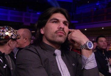 Angulo: I'm the first true 154 lb. fighter Canelo will have faced