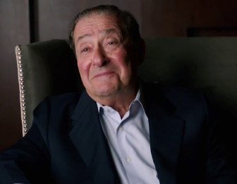 Arum: “We've agreed to everything. I want this fight to actually happen"