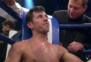 Darren Barker retires from boxing