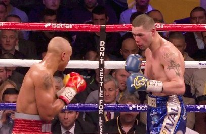 Tony Bellew: 'It's Only a Matter of Time Until I Get a World Title'