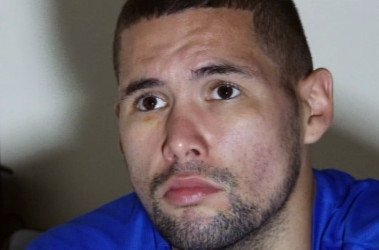 Bellew's 'Credibility Fight': Mateusz Masternak on Dec 12