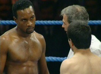 Nigel Benn