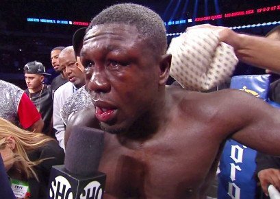 Spike TV: Andre Berto vs. Josesito Lopez and Shawn Porter vs. Roberto Garcia