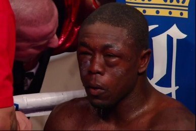 Guerrero batters Berto to win a brilliant 12 round UD