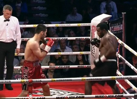 Artur Beterbiev steps up against Gabriel Campillo on April 4