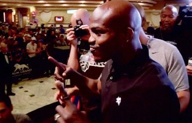 Tim Bradley could wind up out in the cold if Pacquiao chooses Marquez to fight next