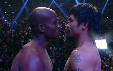 Tim Bradley - Robert Guerrero possible for December 15th