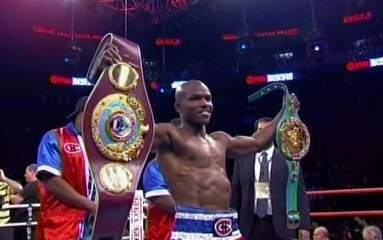 Timothy Bradley vs. Jessie Vargas: Saturday, June 27 Live on HBO