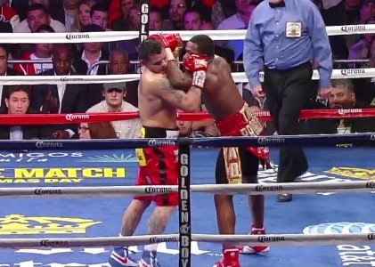 Broner to fight Maidana in April rematch – Breaking News