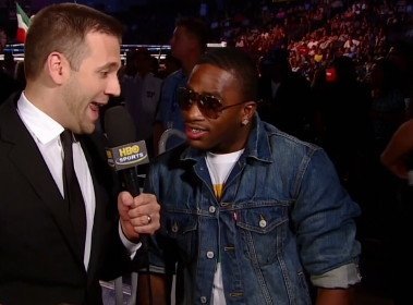 Broner wants Pacquiao fight: Can this bout me made?