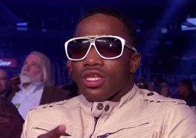 Broner rejects $40 million offer for 5 years with Roc Nation Sports