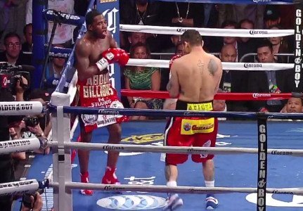 Khan-Broner: The saga continues