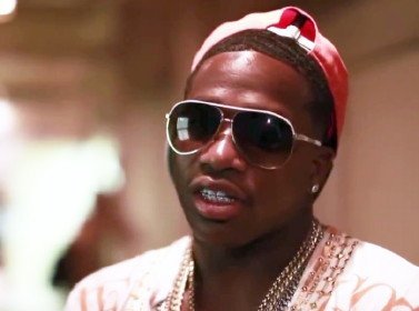 Broner and Khan on Mayweather Jr. vs. Maidana Undercard?