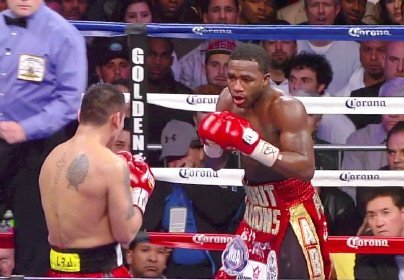 Left-Hook Lounge: Broner/Maidana II, Mayweather/Pacquiao, Top Rank (Cold War)