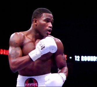 Stafford thinks Broner will beat Maidana in the rematch if he starts fast