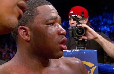 Broners trainer Mike Stafford: ‘He’s got to box this guy’