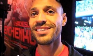 Kell Brook v Frankie Gavin - "Funtime" Fancies The Job