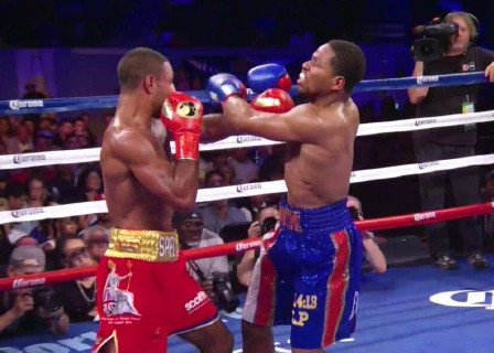 Brook defeats Porter; Dirrell beats Bika; Wilder stops Gavern