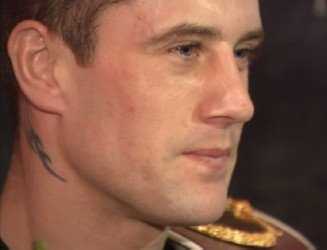 Ricky Burns - Last Shot At Glory Against Omar Figueroa