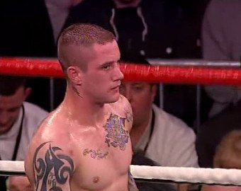 Ricky Burns off Saturday’s card; will next fight on January 26th