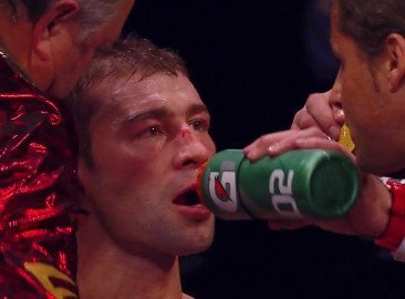 Lucien Bute Relishing Chance to Regain IBF Title