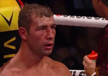 Bute defeats Grachev; Green stops St Juste