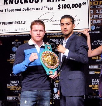 Saul “Canelo” Alvarez: Should the boxing world judge slowly?