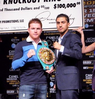 Saul “Canelo” Alvarez: Should the boxing world judge slowly?