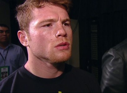 Canelo: The fans of the world want me to face Cotto