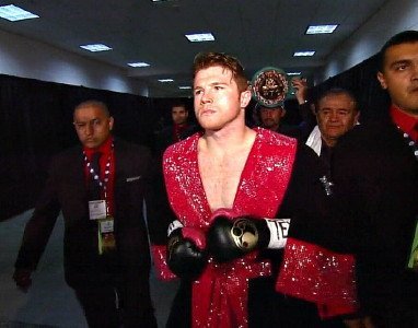 Canelo looking at plan B option, Arum offering Tim Bradley