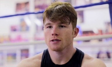 Canelo says he’s offered a fight to Lara for July 12th